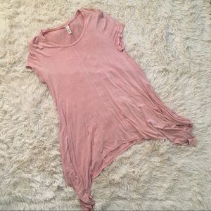 By Together Tunic Tee